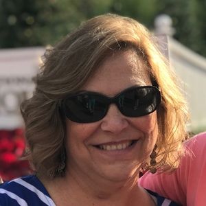 Meet your Posher, Judy